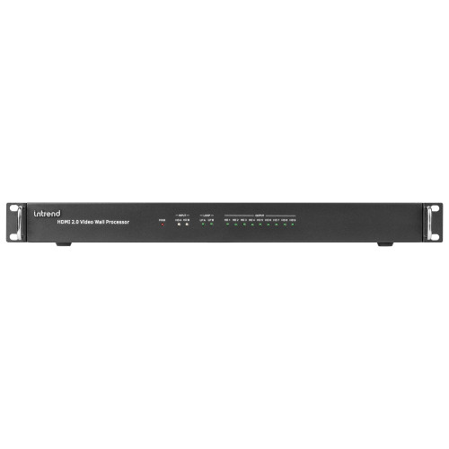 Драйвер видеостены Intrend ITDVW-2x9H2