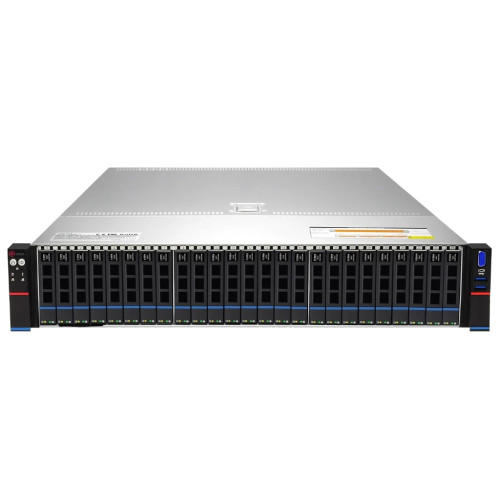 Сервер QTECH QSRV-282400