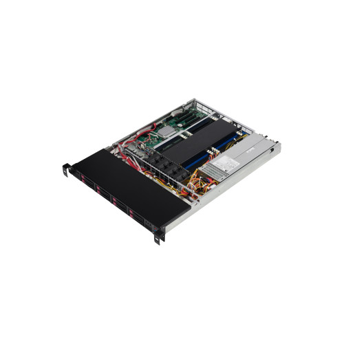 Сервер QTECH QSRV-160812-E-R