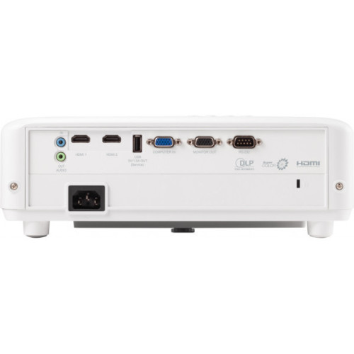 Проектор ViewSonic px703hd