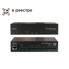ProAV Процессор управления iRidi PX-VM20-Basic-off