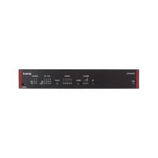 Предусилитель Biamp PM4100 (4×stereo in → 1×balanced out, PoE)