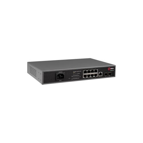 Коммутатор QTECH QSW-3420-10T-POE-AC