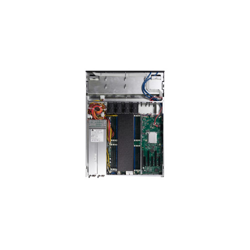 Сервер QTECH QSRV-160412-E-R