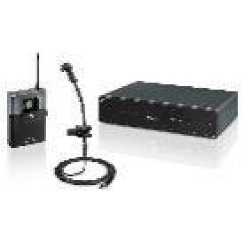 Радиосистема Sennheiser XSW 1-908-B