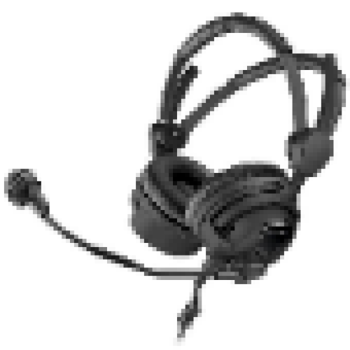 Гарнитура Sennheiser HMD 26-II-600-8