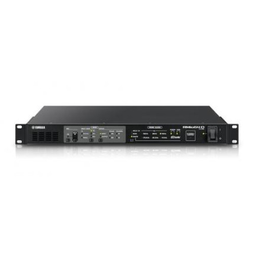 Рэковый модуль ввода-вывода Yamaha RMio64-D