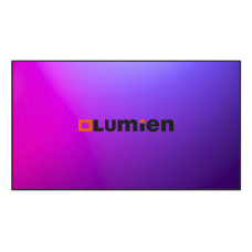 Профессиональный дисплей Lumien LB5050SDG2