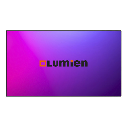 Профессиональный дисплей Lumien LB5050SDG2