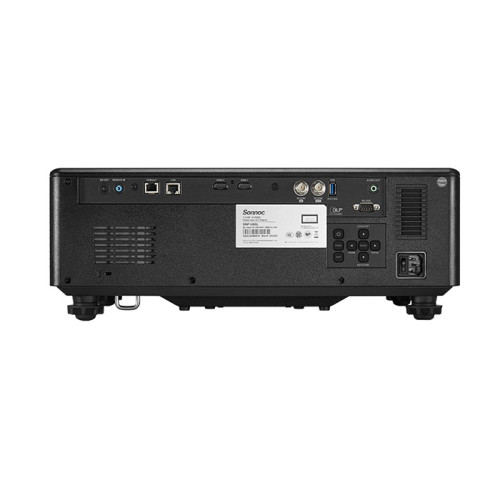 Инсталляционный лазерный проектор Sonnoc SNP-LU65KC