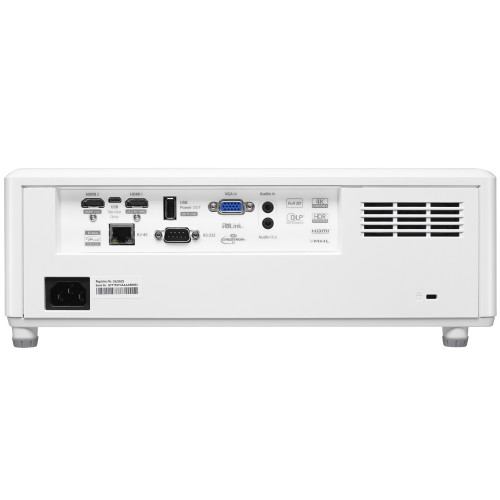 Проектор для домашнего кинотеатра Optoma HZ40