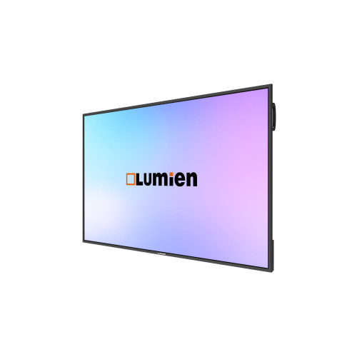 Профессиональная панель Lumien LS75 (75″, 4K)