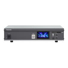 Базовая станция Panasonic AK-UCU700ESJ