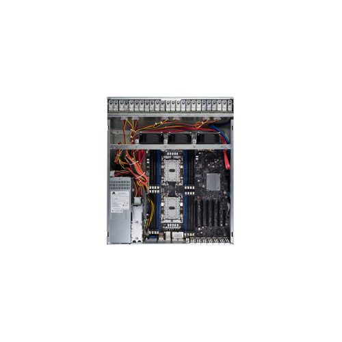 Сервер QTECH QSRV-262412-E-R