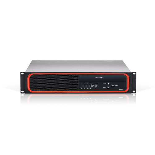 Усилитель Biamp TesiraXEL1200.1