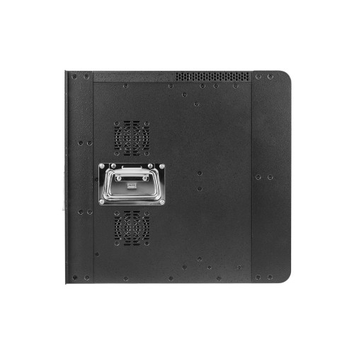 Шасси модульного матричного коммутатора Intrend ITMMS-36x36