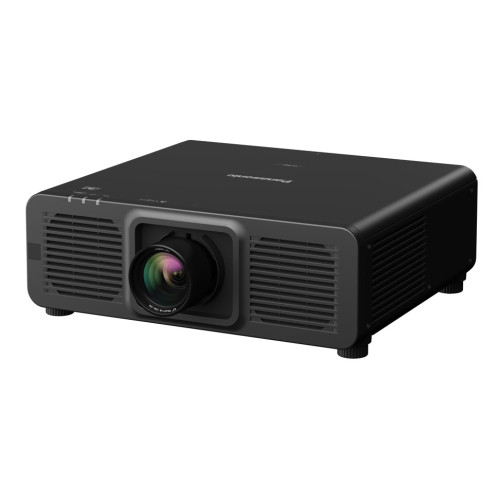 Лазерный проектор Panasonic PT-RZ7LBE