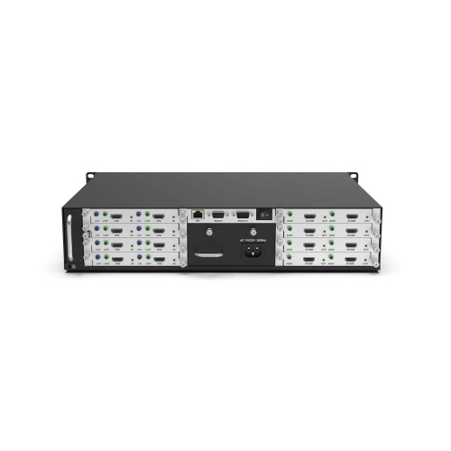 Шасси 2U Digibird DB-HMX2-E-FR2