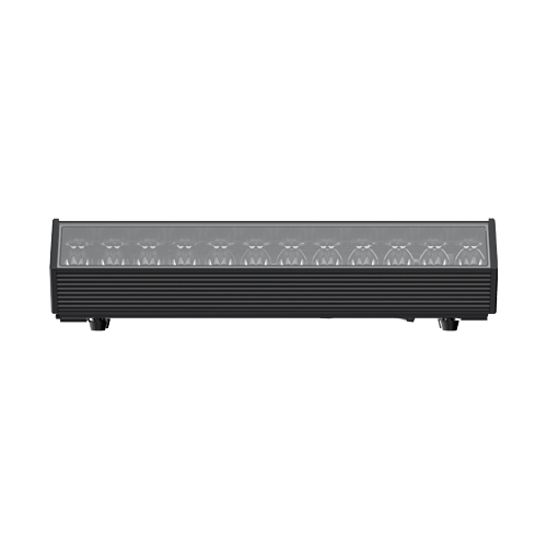 Сценический светильник FINE ART FINE 75 FT IP (RGBL 4IN1)