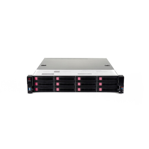 Сервер QTECH QSRV-261212-E-R