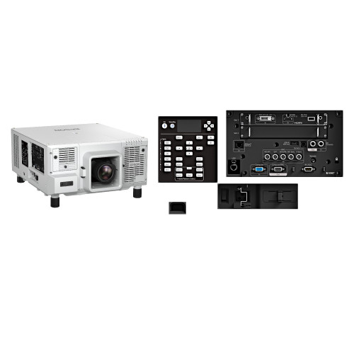 Инсталляционный лазерный проектор Epson EB-L20002U