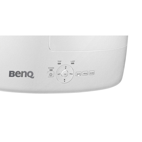 Проектор для домашнего кинотеатра BenQ W1090