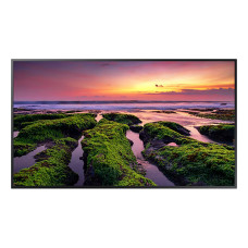 Информационная панель Samsung QB43B