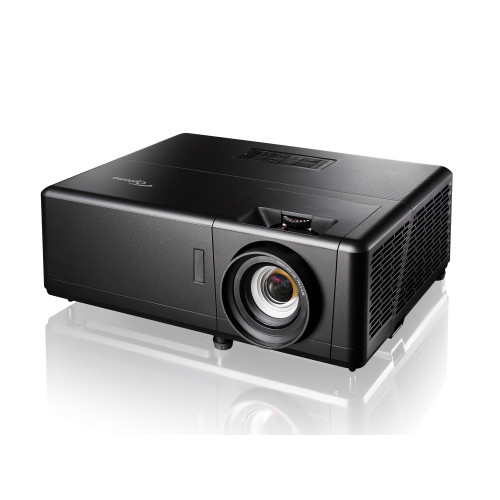 Лазерный проектор Optoma UHZ55
