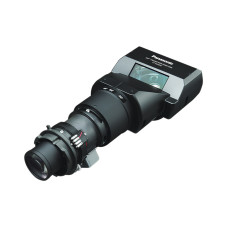 Объектив Panasonic ET-DLE035 (fixed UST, throw ≈0.380:1)