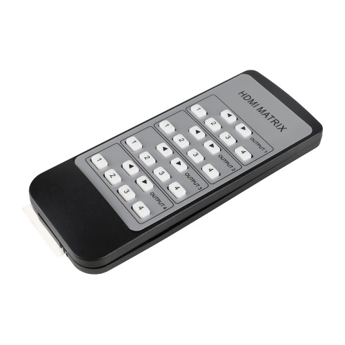Матричный коммутатор HDMI iconBIT HS-2508