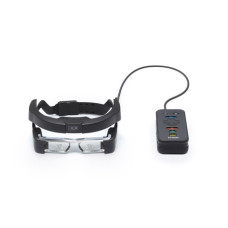Очки дополненной реальности Epson Moverio Pro BT-2000