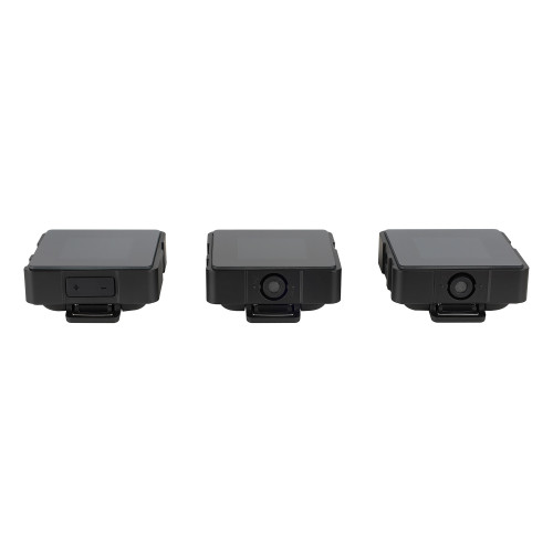Радиосистема микрофонная Icon AirMic Duo