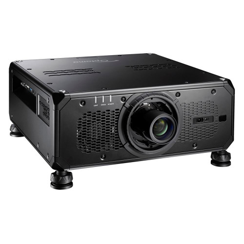 Лазерный проектор Optoma ZU1900