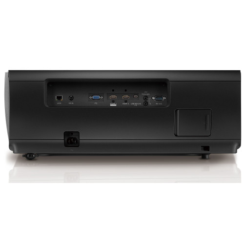 Проектор для домашнего кинотеатра BenQ X12000H