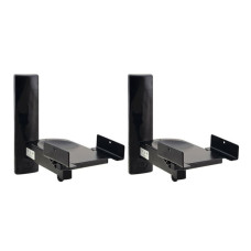 Кронштейны Kramer Electronics DOLEV-MOUNT/BLACK(PAIR)