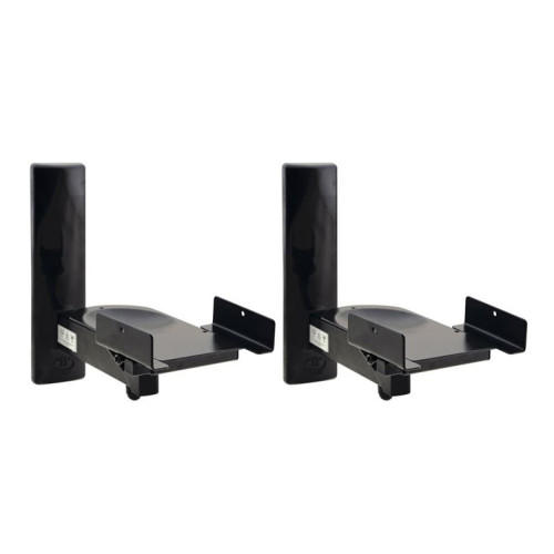 Кронштейны Kramer Electronics DOLEV-MOUNT/BLACK(PAIR)