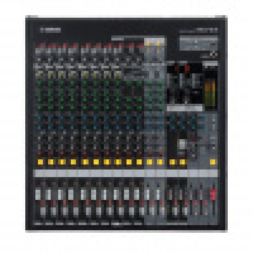 Микшерный пульт Yamaha MGP16X