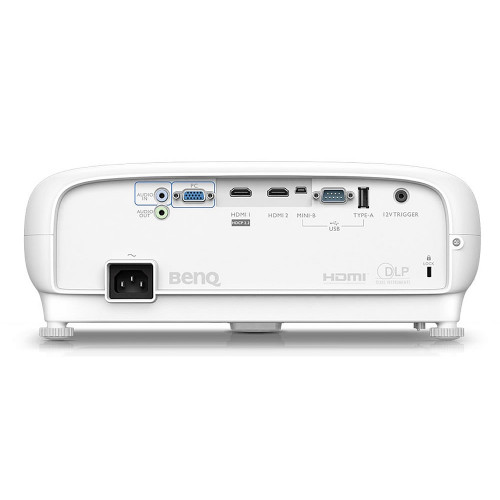 Проектор для домашнего кинотеатра BenQ W1700