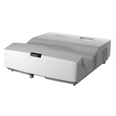 Проектор для домашнего кинотеатра Optoma HD35UST
