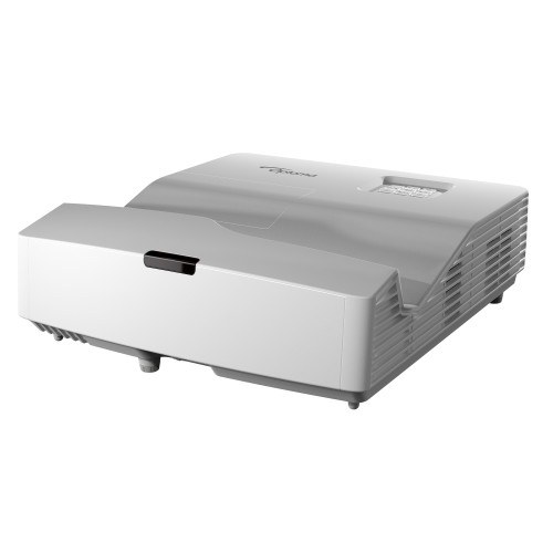 Проектор для домашнего кинотеатра Optoma HD35UST