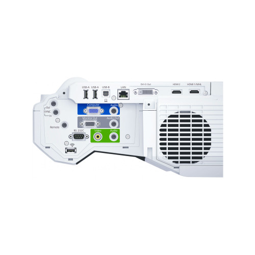 Ультракороткофокусный проектор Epson EB-1440Ui