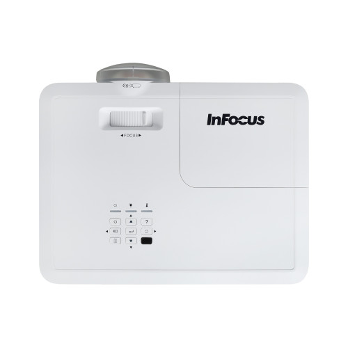 Проектор InFocus IN0026ST
