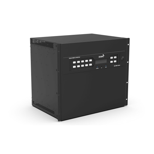 Шасси 9U Digibird DB-HMX2-E-FR9