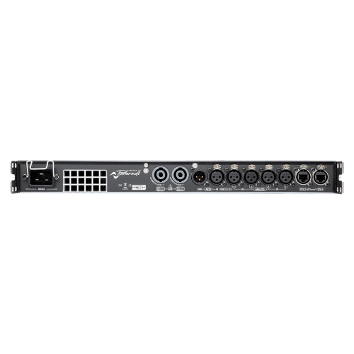 Концертный усилитель NEXT Powersoft T604