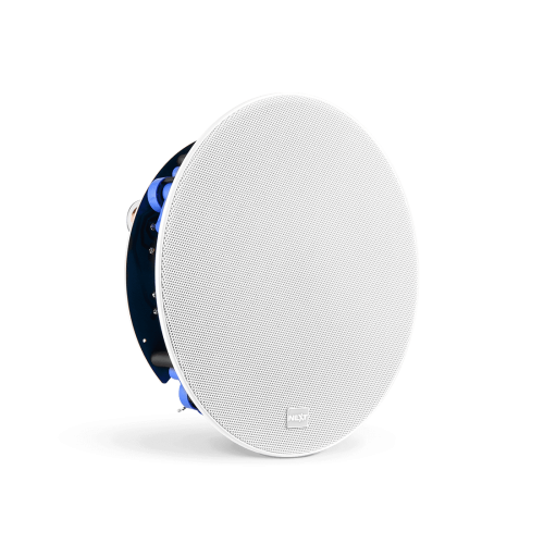 Инсталляционная акустическая система NEXT Audiocom C5 Pro, White