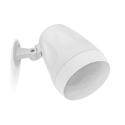 Инсталляционная акустическая система NEXT Audiocom P6 W, White