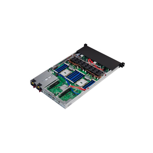 Сервер QTECH QSRV-160812-P-R