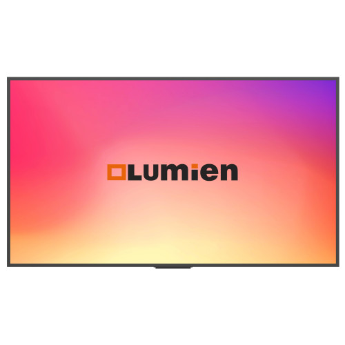 Профессиональный дисплей Lumien LB8645SDG2