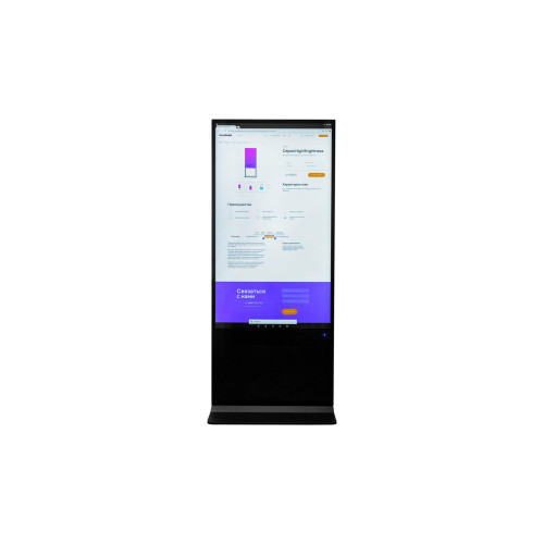 Информационный киоск Lumien LIK4301NT
