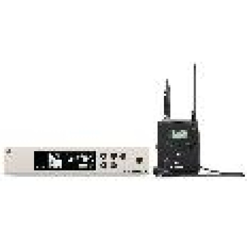Радиосистема Sennheiser EW 100 G4-ME4-A1